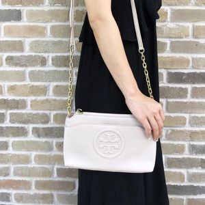Tory Burch Bombe Chain Crossbody
